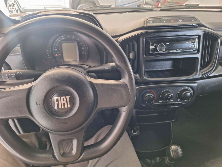 fiat fiorino 1.3 firefly flex endurance manual 2p 20259