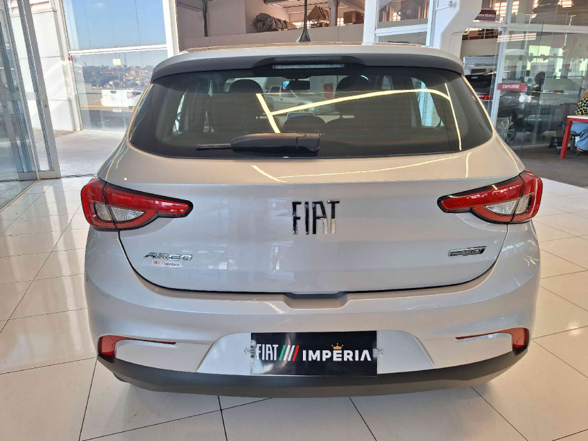 fiat argo 1.0 firefly flex drive manual 4p 20265