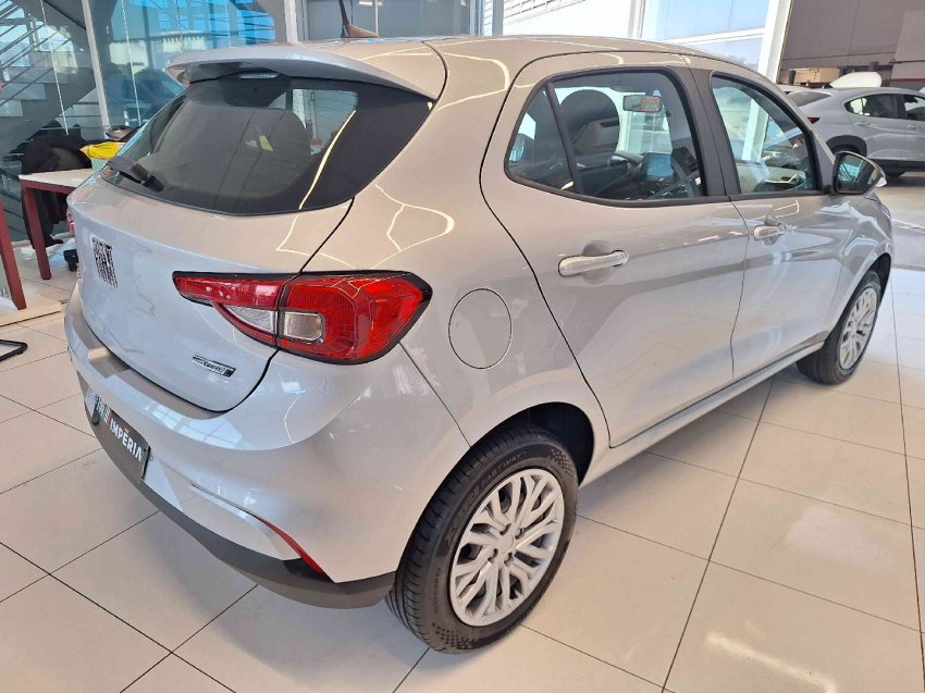 fiat argo 1.0 firefly flex drive manual 4p 20261