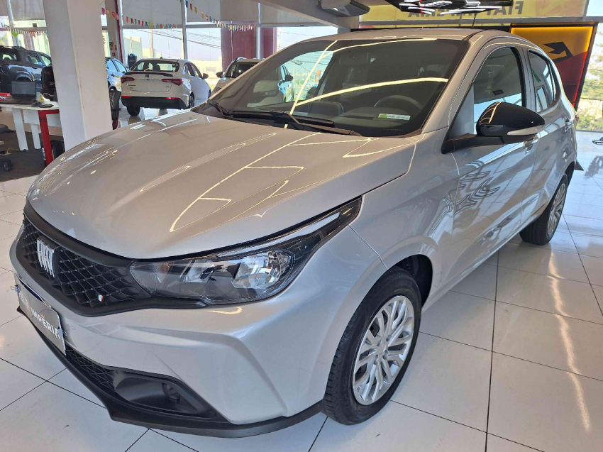 fiat argo 1.0 firefly flex drive manual 4p 20262