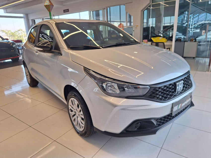 fiat argo 1.0 firefly flex drive manual 4p 20260