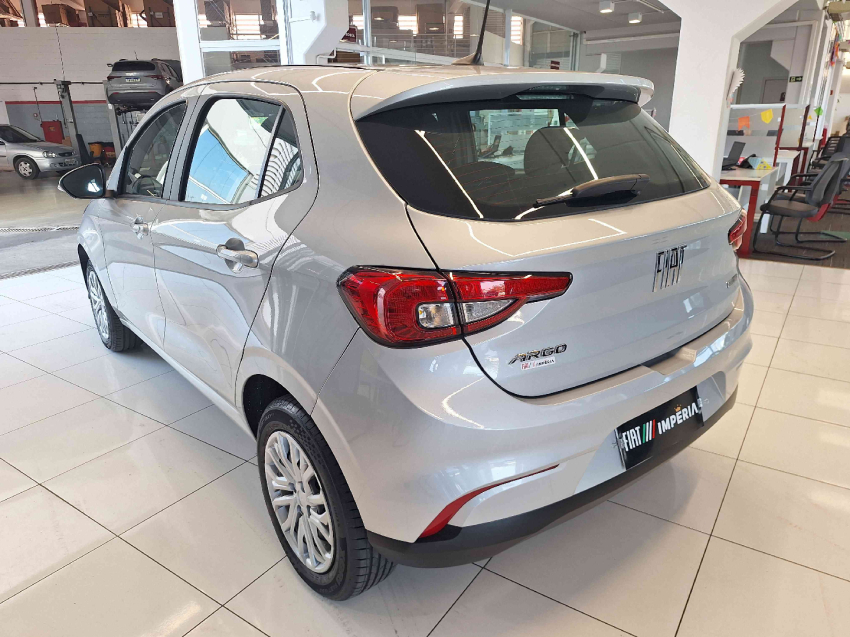 fiat argo 1.0 firefly flex drive manual 4p 20263