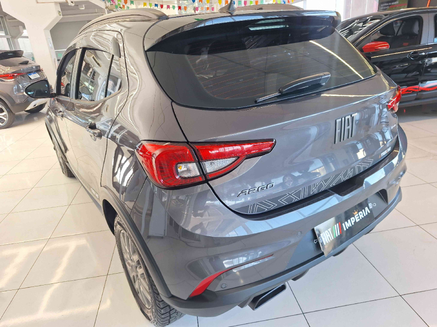 fiat argo 1.3 firefly flex trekking manual 4p 20223