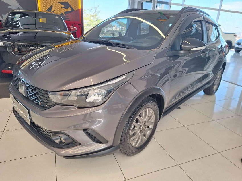 fiat argo 1.3 firefly flex trekking manual 4p 20222