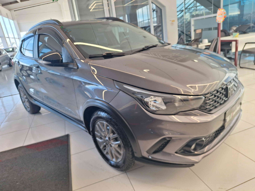 fiat argo 1.3 firefly flex trekking manual 4p 20220