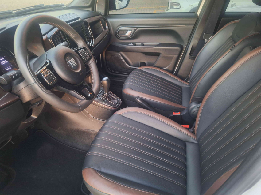fiat strada 1.3 firefly flex ranch cd cvt 4p automatico 20237