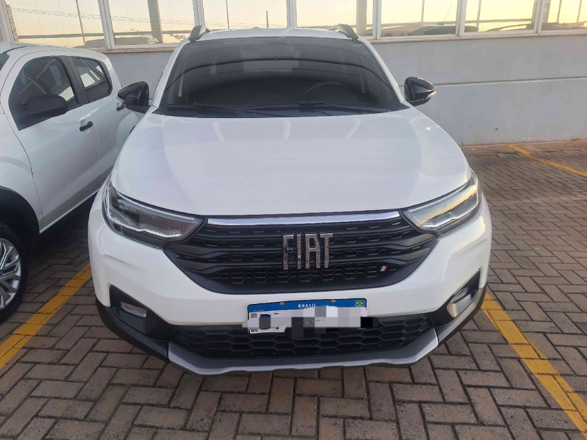 fiat strada 1.3 firefly flex ranch cd cvt 4p automatico 20234