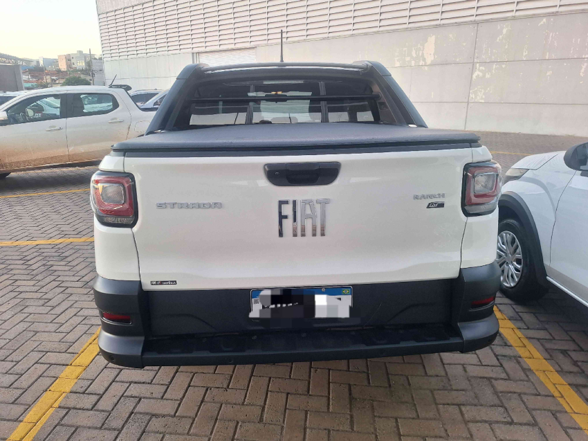 fiat strada 1.3 firefly flex ranch cd cvt 4p automatico 20235