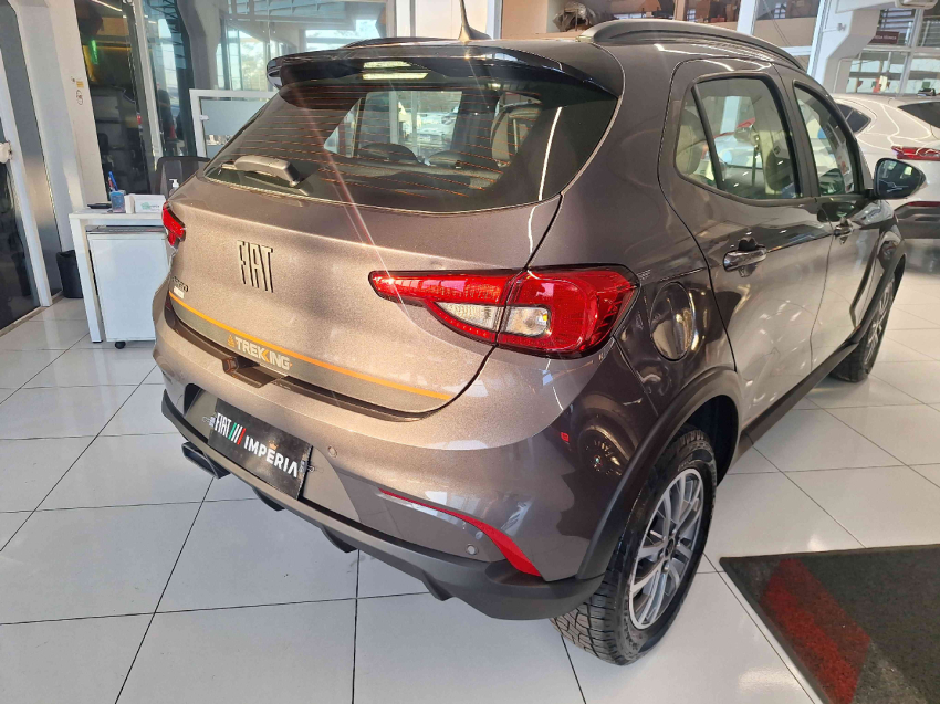 fiat argo 1.3 firefly flex trekking manual 4p 20251