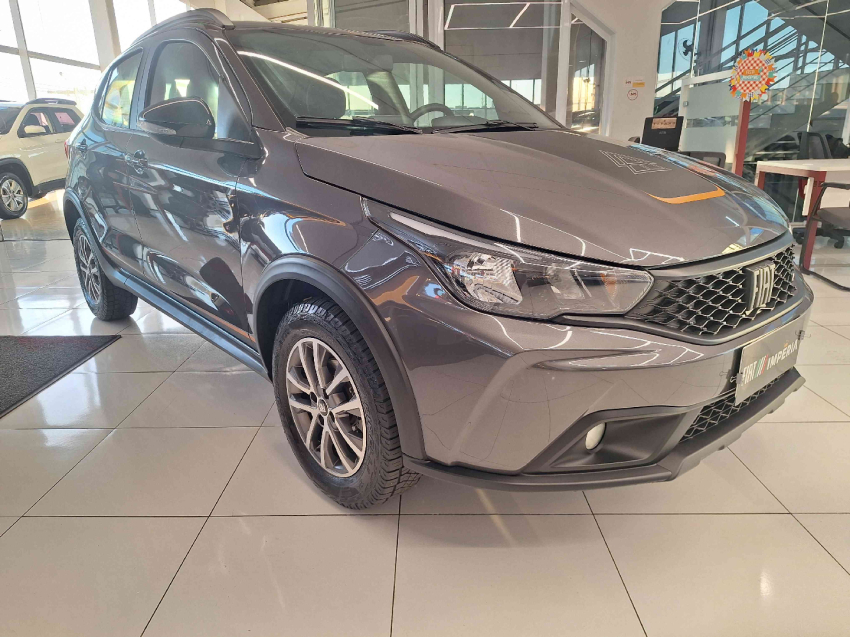 fiat argo 1.3 firefly flex trekking manual 4p 20250
