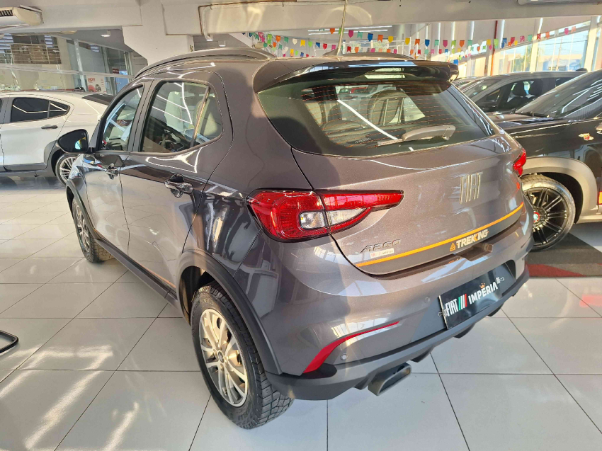 fiat argo 1.3 firefly flex trekking manual 4p 20253