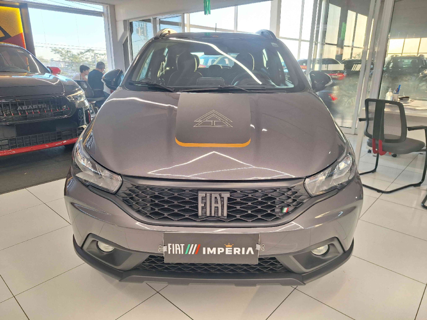 fiat argo 1.3 firefly flex trekking manual 4p 20254