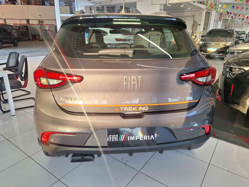 fiat argo 1.3 firefly flex trekking manual 4p 20255