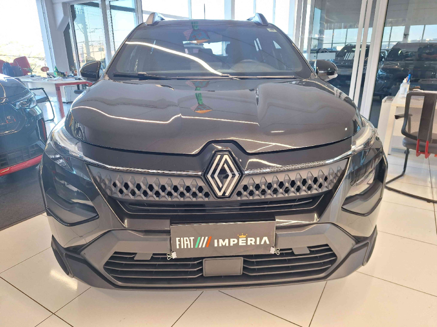 renault kardian 1.0 tce flex techno edc 4p automatico 20254