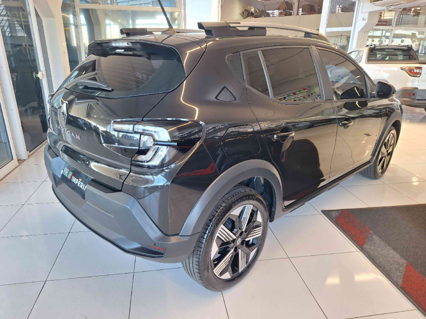 renault kardian 1.0 tce flex techno edc 4p automatico 20251
