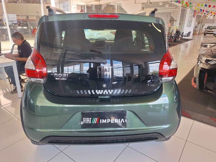 fiat mobi 1.0 evo flex way manual 4p 20195