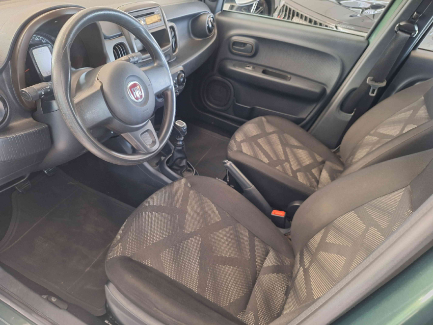 fiat mobi 1.0 evo flex way manual 4p 20197