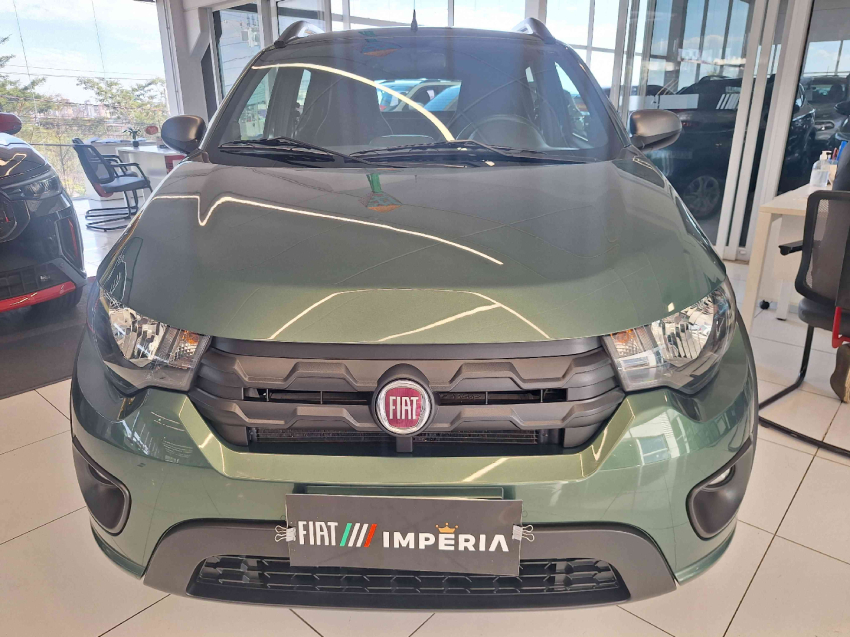 fiat mobi 1.0 evo flex way manual 4p 20194