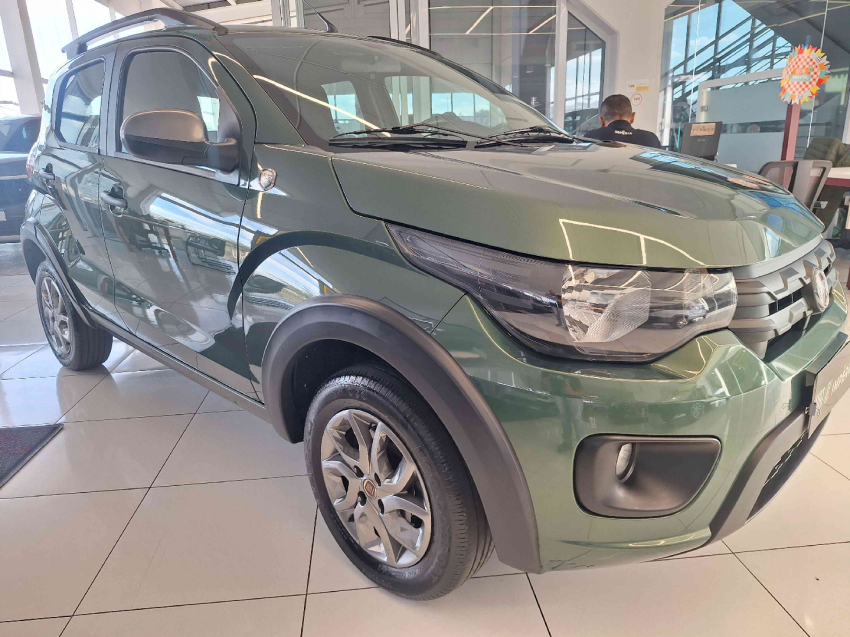 fiat mobi 1.0 evo flex way manual 4p 20190