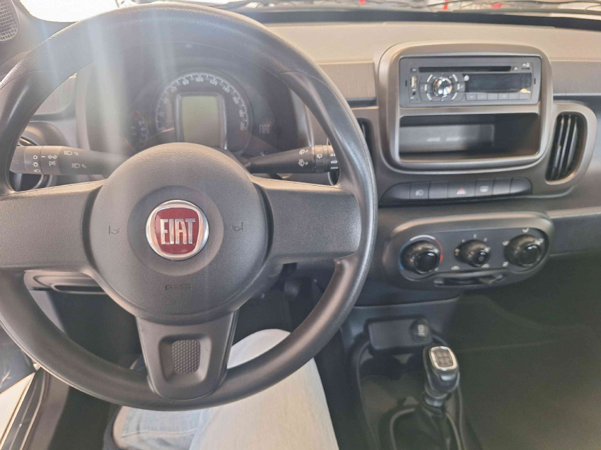 fiat mobi 1.0 evo flex way manual 4p 20199