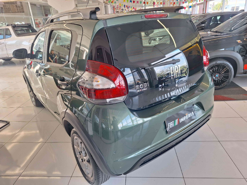 fiat mobi 1.0 evo flex way manual 4p 20193