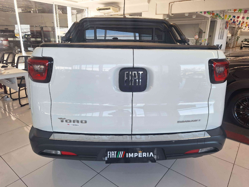 fiat toro 1.8 16v evo flex endurance at6 4p automatico 20215