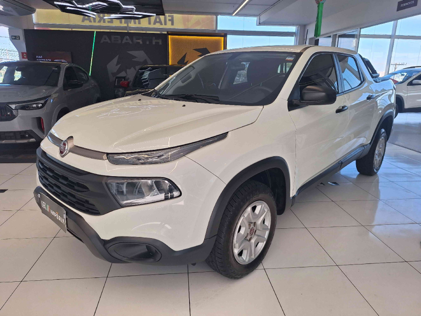 fiat toro 1.8 16v evo flex endurance at6 4p automatico 20212