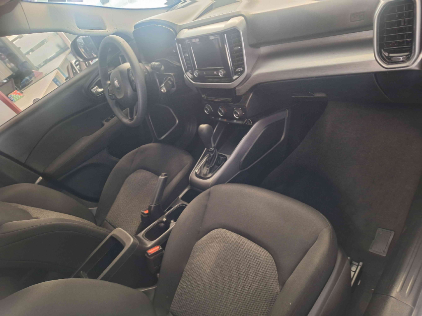 fiat toro 1.3 turbo 270 flex endurance at6 4p automatico 20227