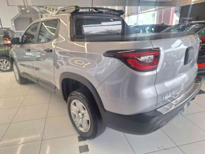 fiat toro 1.3 turbo 270 flex endurance at6 4p automatico 20223