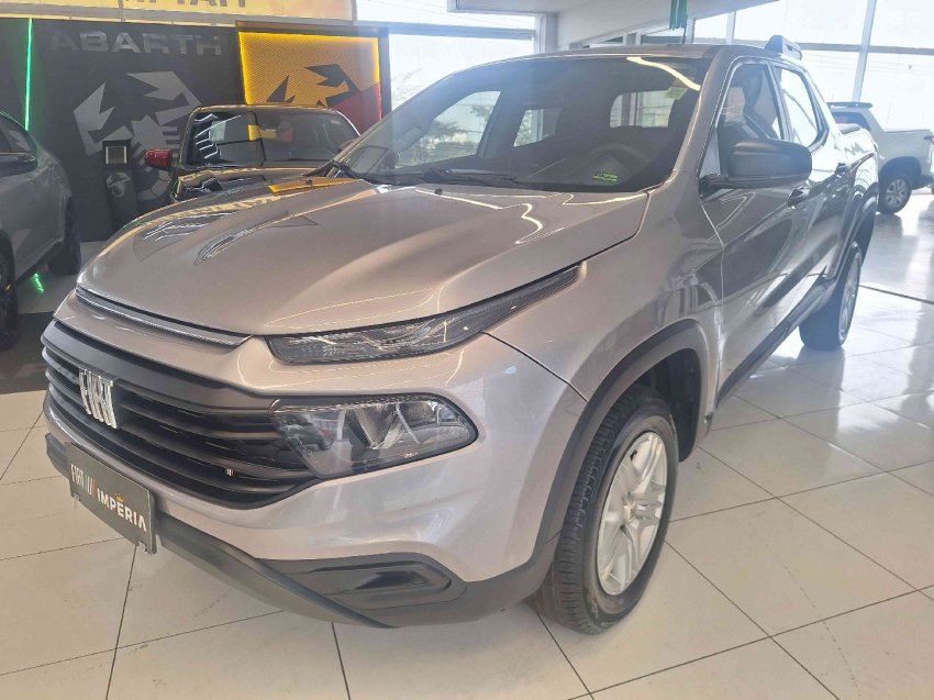 fiat toro 1.3 turbo 270 flex endurance at6 4p automatico 20222