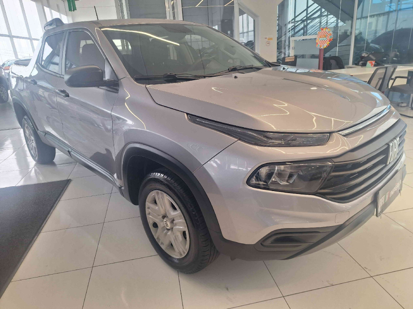 fiat toro 1.3 turbo 270 flex endurance at6 4p automatico 20220