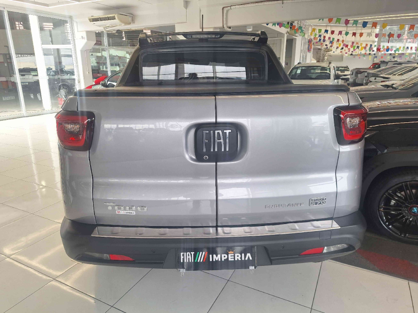 fiat toro 1.3 turbo 270 flex endurance at6 4p automatico 20225
