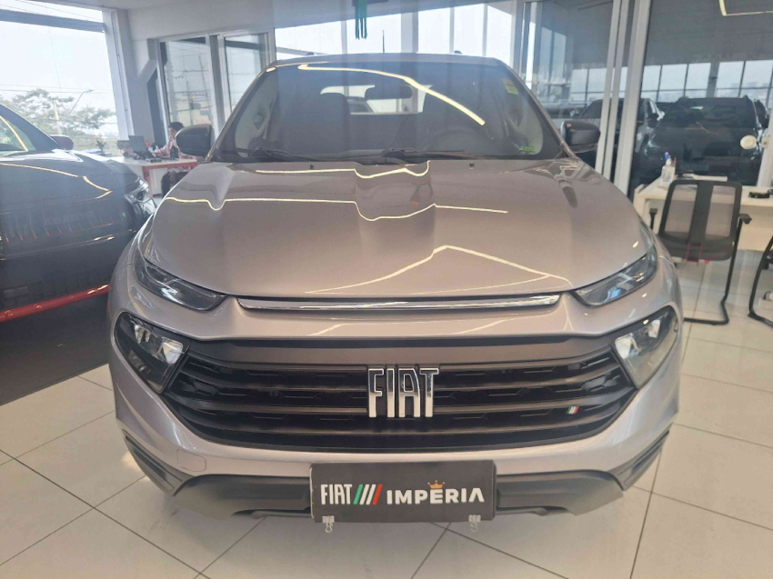 fiat toro 1.3 turbo 270 flex endurance at6 4p automatico 20224