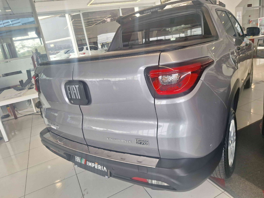 fiat toro 1.3 turbo 270 flex endurance at6 4p automatico 20221