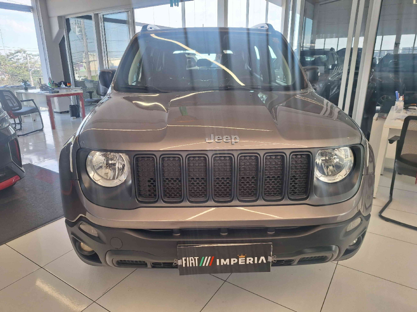 jeep renegade 1.8 16v flex sport 4p automatico 20214