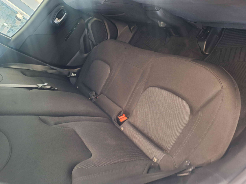 jeep renegade 1.8 16v flex sport 4p automatico 20216