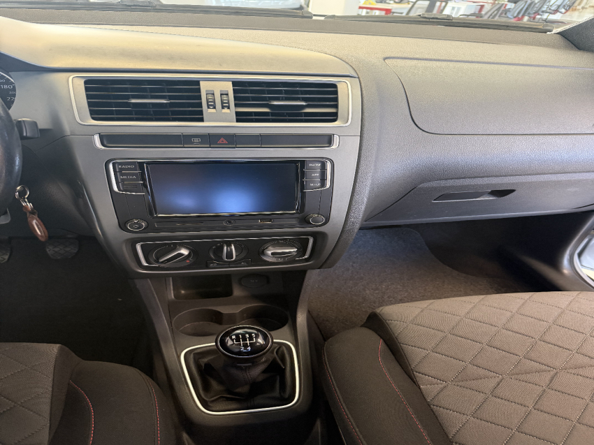 volkswagen fox 1.6 msi total flex xtreme 4p manual 201910