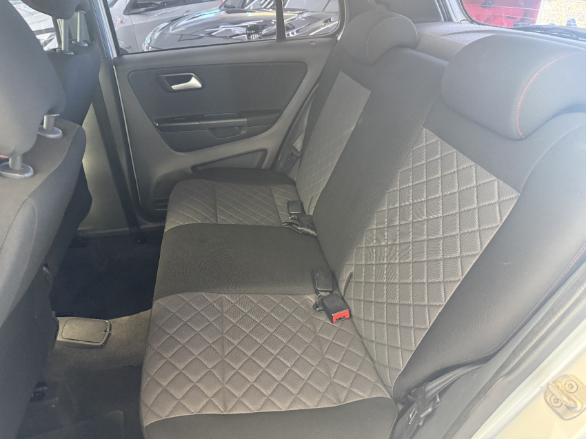 volkswagen fox 1.6 msi total flex xtreme 4p manual 20197
