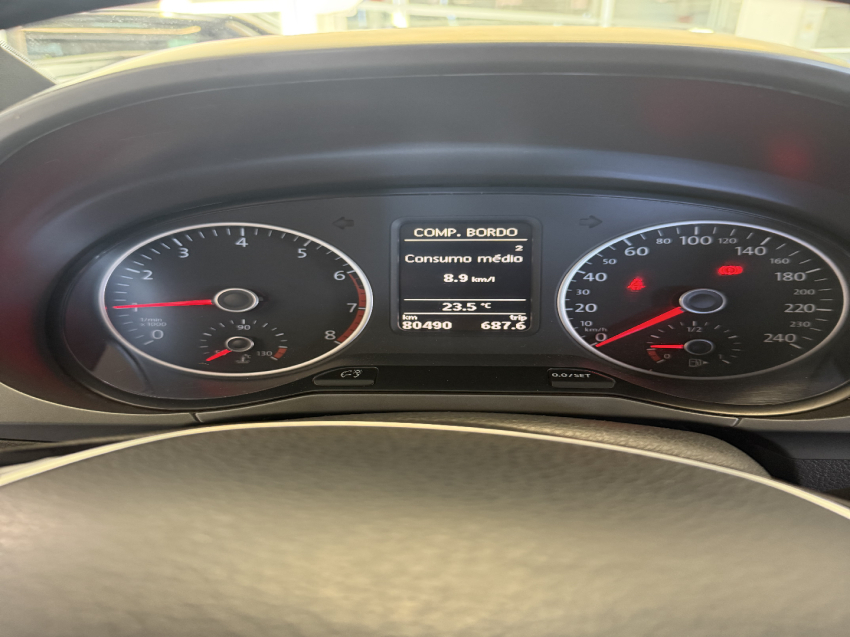 volkswagen fox 1.6 msi total flex xtreme 4p manual 201911