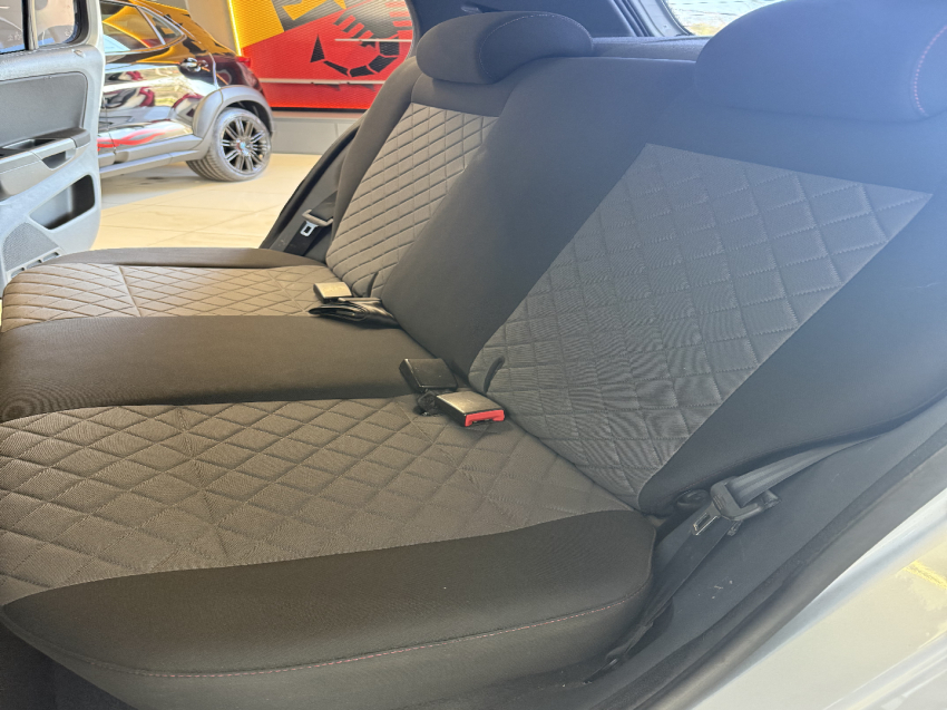 volkswagen fox 1.6 msi total flex xtreme 4p manual 20196