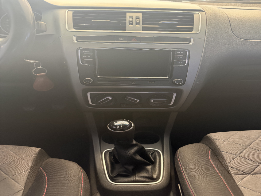 volkswagen fox 1.6 msi total flex xtreme 4p manual 20199