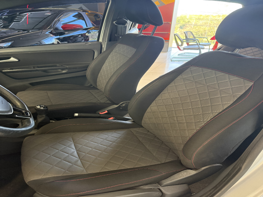 volkswagen fox 1.6 msi total flex xtreme 4p manual 20197