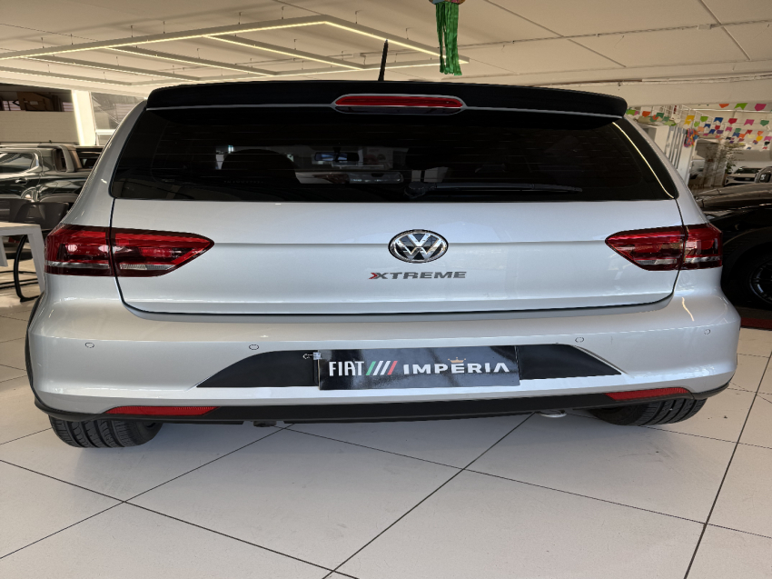 volkswagen fox 1.6 msi total flex xtreme 4p manual 20195