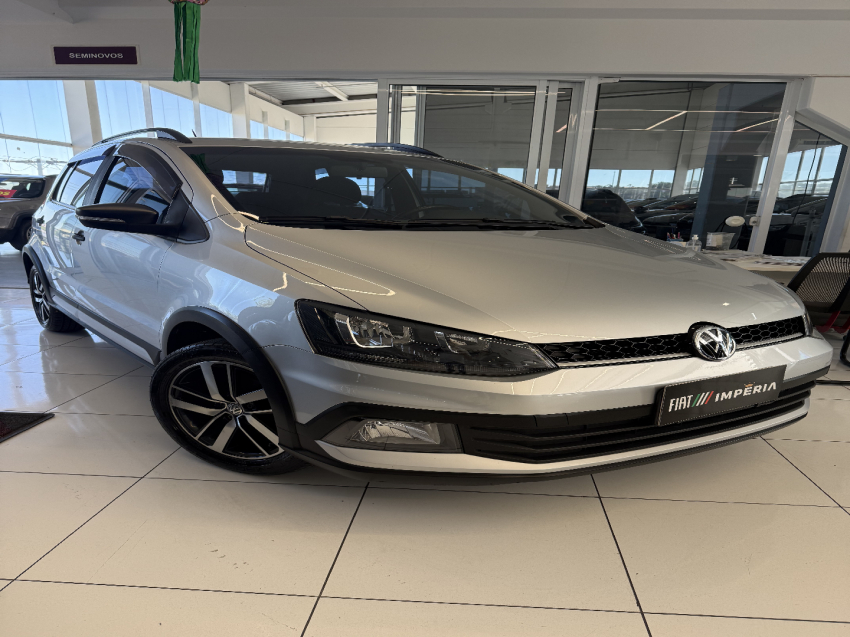 volkswagen fox 1.6 msi total flex xtreme 4p manual 20190