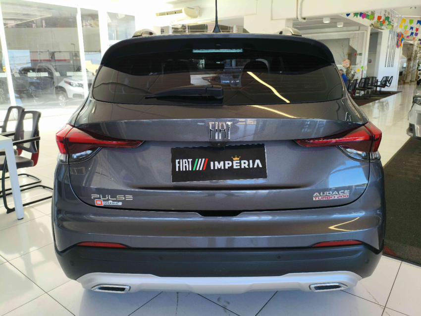 fiat pulse 1.0 turbo 200 flex audace cvt 4p manual 20235
