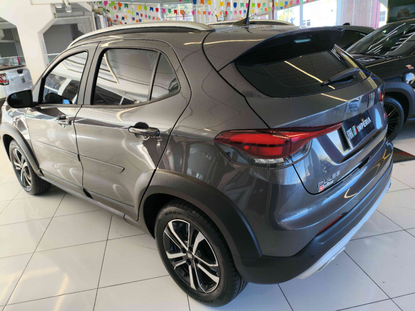 fiat pulse 1.0 turbo 200 flex audace cvt 4p manual 20233
