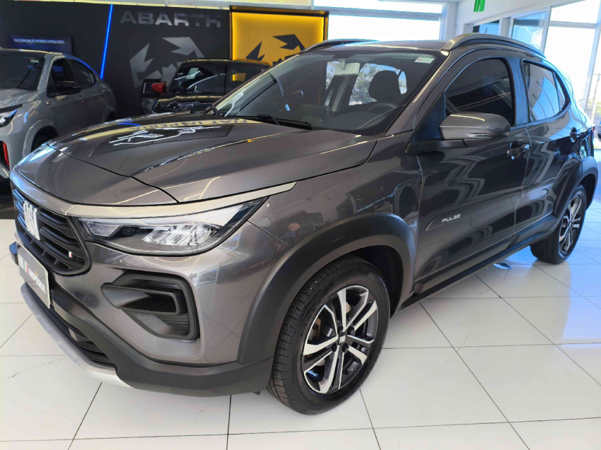 fiat pulse 1.0 turbo 200 flex audace cvt 4p manual 20232