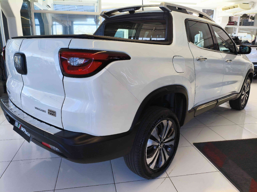 fiat toro 1.3 turbo 270 flex volcano at6 4p manual 20241