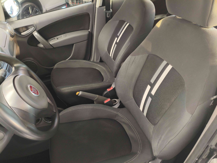 fiat palio 1.6 mpi essence 16v flex 4p manual 20137