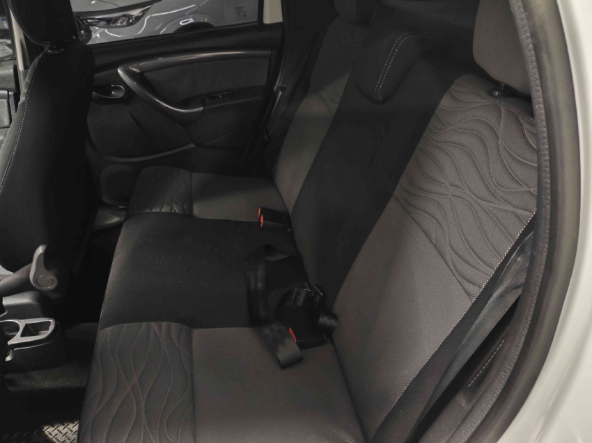 renault duster 1.6 dynamique 4x2 16v flex 4p manual 20156